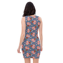 Load image into Gallery viewer, Figs - Bodycon dress
