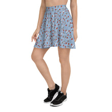 Load image into Gallery viewer, Baby Badger - Skater Skirt
