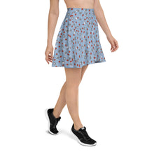 Load image into Gallery viewer, Baby Badger - Skater Skirt
