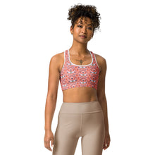 Load image into Gallery viewer, Pollinate - Sports bra
