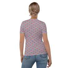 Load image into Gallery viewer, Summer Shrimp -Women&#39;s T-shirt
