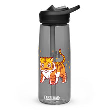 Load image into Gallery viewer, Star Tiger - Sports water bottle
