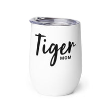 Load image into Gallery viewer, Tiger Mom - Wine tumbler
