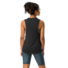 Load image into Gallery viewer, Figs Graphic - Ladies’ Muscle Tank
