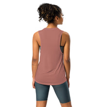 Load image into Gallery viewer, Figs Graphic - Ladies’ Muscle Tank
